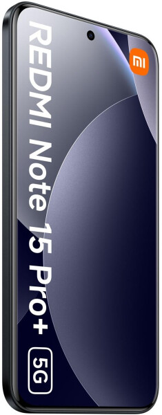 Xiaomi Redmi Note 15 Pro+ 12GB 512GB Black, Bild 4