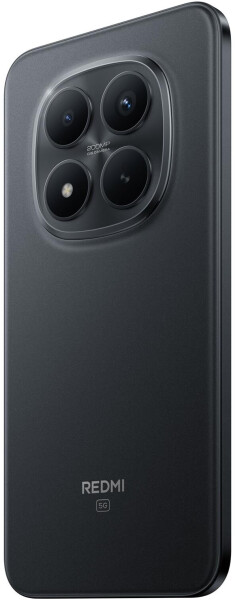 Xiaomi Redmi Note 15 Pro+ 12GB 512GB Black, Bild 5