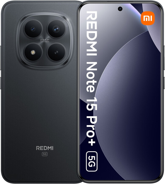 Xiaomi Redmi Note 15 Pro+