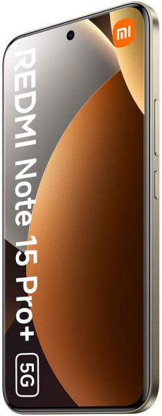 Xiaomi Redmi Note 15 Pro+ 8GB 256GB Mocha Brown, Bild 12
