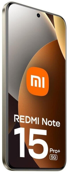 Xiaomi Redmi Note 15 Pro+ 8GB 256GB Mocha Brown, Bild 19