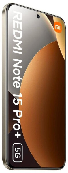 Xiaomi Redmi Note 15 Pro+ 8GB 256GB Mocha Brown, Bild 20