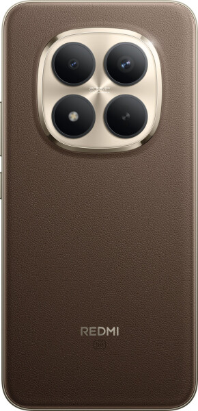 Xiaomi Redmi Note 15 Pro+ 8GB 256GB Mocha Brown, Bild 3