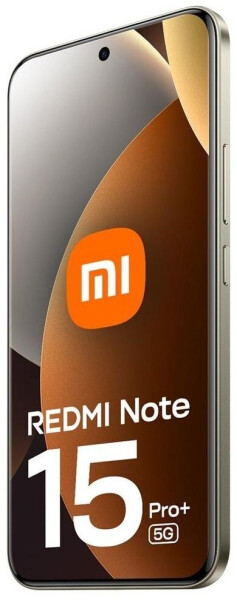 Xiaomi Redmi Note 15 Pro+ 8GB 256GB Mocha Brown, Bild 21
