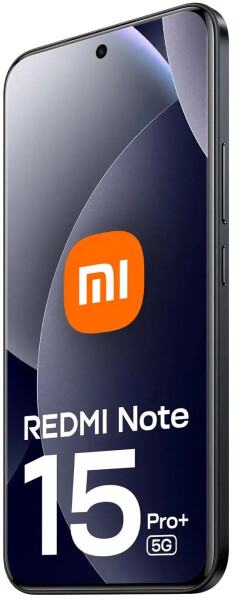 Xiaomi Redmi Note 15 Pro+ 8GB 256GB Black, Bild 16