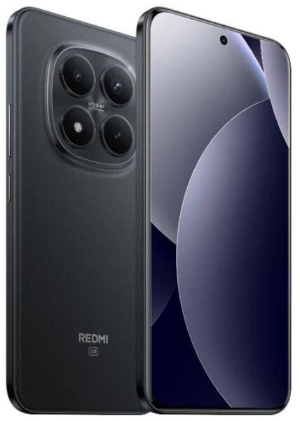 Xiaomi Redmi Note 15 Pro+ 8GB 256GB Black, Bild 17