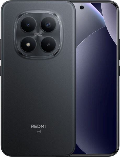 Xiaomi Redmi Note 15 Pro+ 8GB 256GB Black, Bild 3
