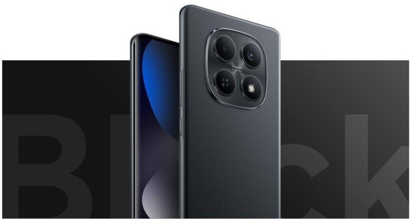 Xiaomi Redmi Note 15 4G 6GB 128GB Black, Bild 17
