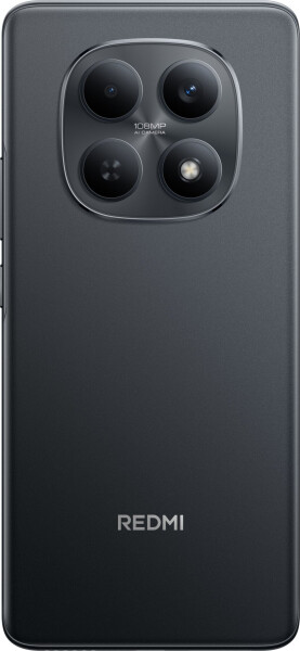 Xiaomi Redmi Note 15 4G 6GB 128GB Black, Bild 3