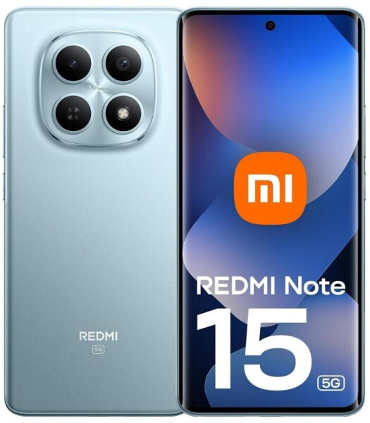 Xiaomi Redmi Note 15 5G, Bild 11
