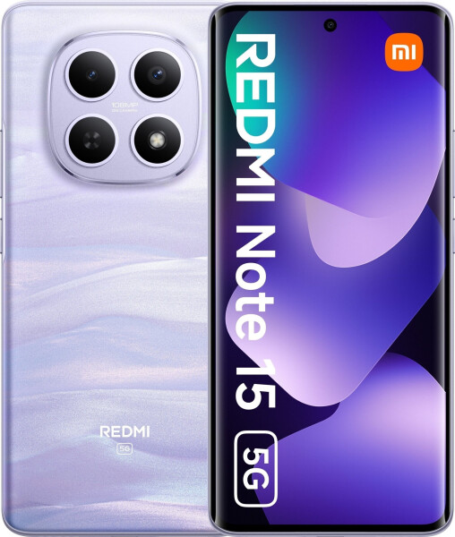 Xiaomi Redmi Note 15 5G, Bild 4