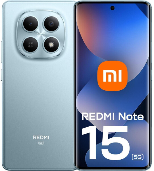Xiaomi Redmi Note 15 5G, Bild 5