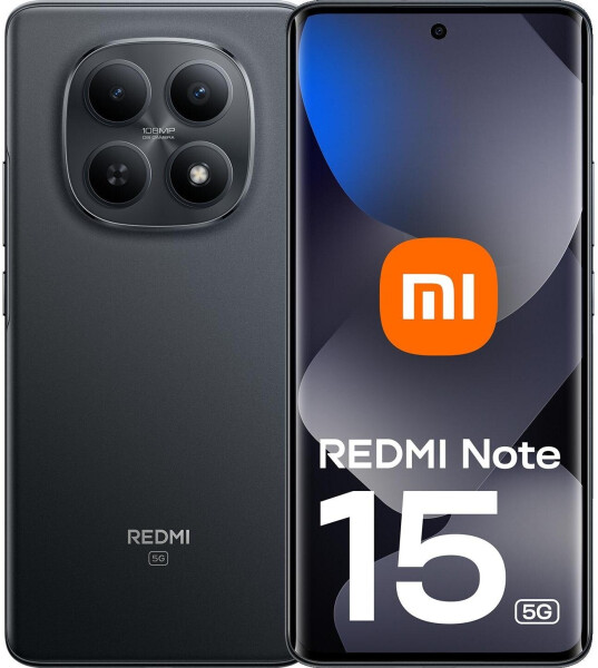 Xiaomi Redmi Note 15 5G, Bild 8