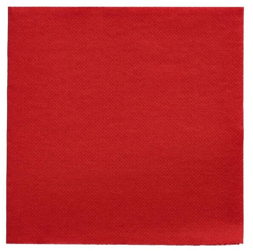 Placemats grijs nonwoven soft selection plus 30 x 40 cm, terras