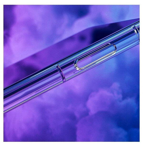 3mk Handyhülle für iPhone 17 Pro Max Clear Case Transparent, Bild 8