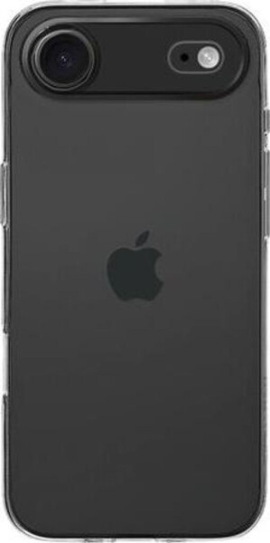 Tactical Hülle für iPhone Air kompatibel mit Qi-Wireless-Ladefunktion Transparent, Bild 2
