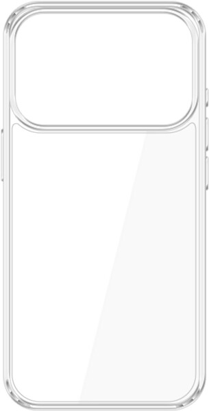 3mk Armor Case iPhone 17 Pro Transparent, Bild 5