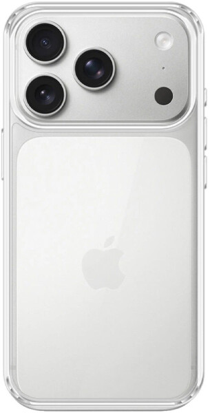 3mk Armor Case iPhone 17 Pro Transparent, Bild 8