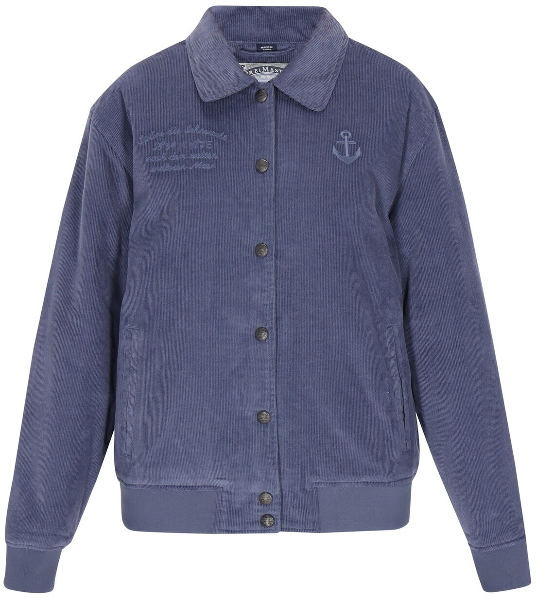 Dreimaster Blouson