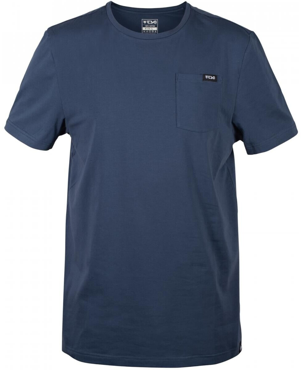 TSG Pocket Label T-Shirt ab 26,36 € | Preisvergleich bei idealo.de