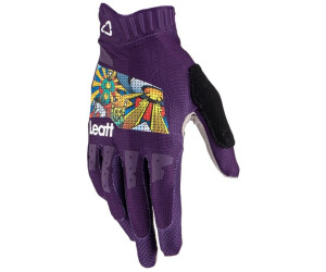 Leatt MTB 2.0 X-Flow Glove purple