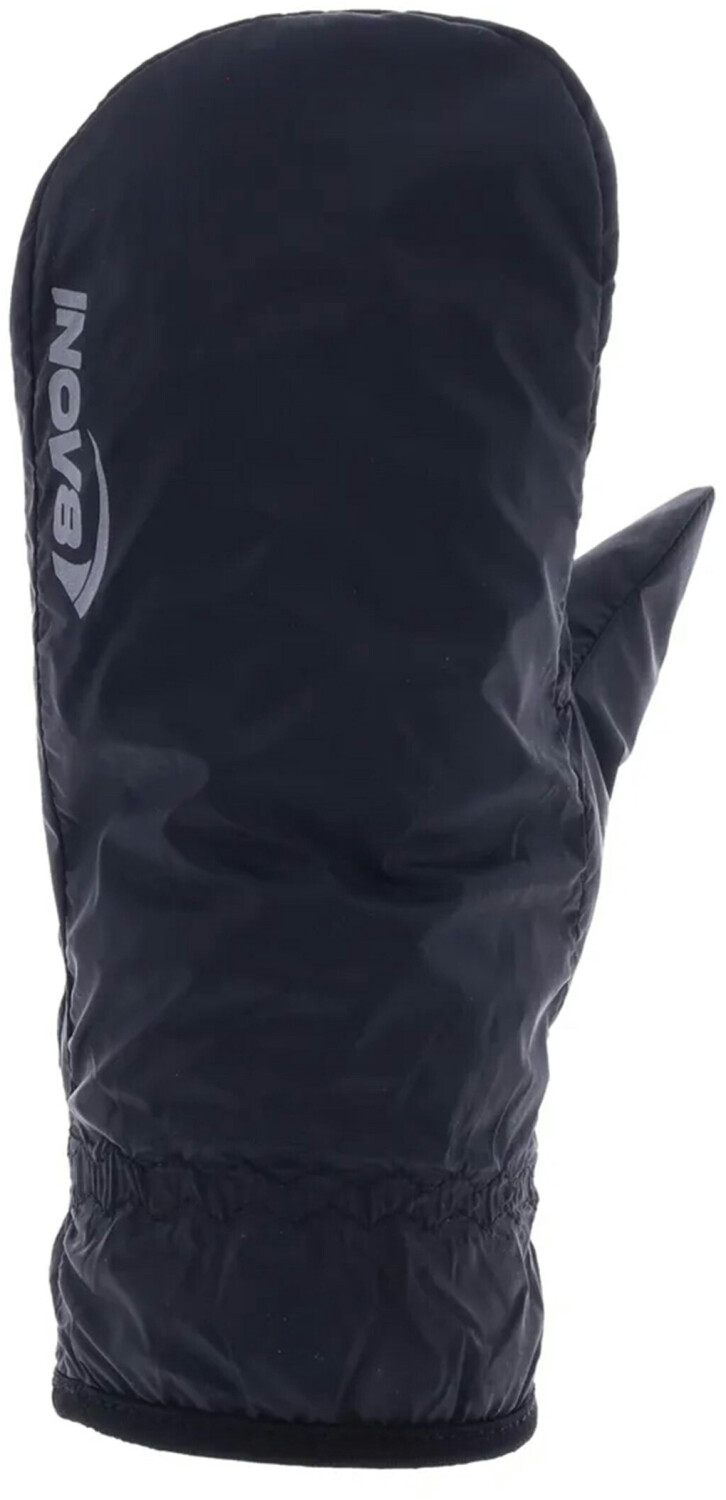 Inov-8 Wasserdichter Lauf-Überhandschuh schwarz