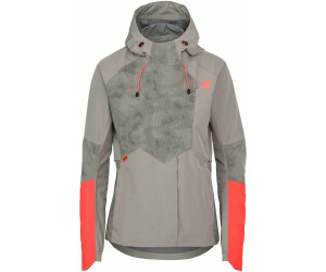 AGU Tech Rain Commuter Jacke grau