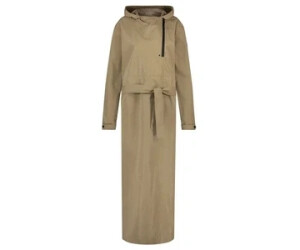 AGU Rain Dress Jacke lead grey