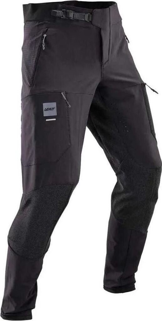 Leatt Mtb Gravity 4.0 Trousers (LB5026056311) black
