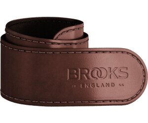 Brooks Trouser Strap Single silber