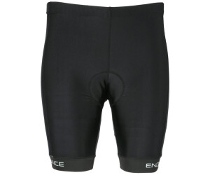 Endurance Protector M Short Tights Slim fit (E211338) black/white
