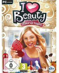 I love Beauty Make Up Studio (PC)