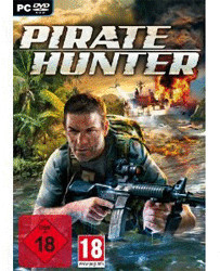 Pirate Hunter (PC)