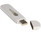  Adaptador WiFi USB para PC: Adaptador de red inalámbrica para  computadora portátil de escritorio con 1200Mbps 5G 2.4G WiFi Dongle antenas  de alta ganancia 6dBi 802.11ac para Windows 10 8.1 8