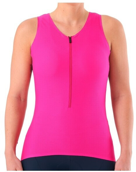 Mavic Aksium Tank Top Rad Singlet (T00058958) fuchsia