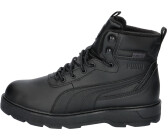 Camel Active 54una02 Stivali Da Neve Uomo – Talpa, Antiscivolo Con Inserti E Soletta Estraibile