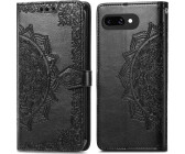 Custodia AICase TPU Trasparente Antiurto Per Google Pixel 9A – Morbida, Sottile, Ricarica Wireless