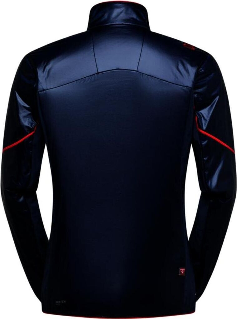 La Sportiva Alpine Guide Primaloft (28177004) blue au meilleur prix sur ...