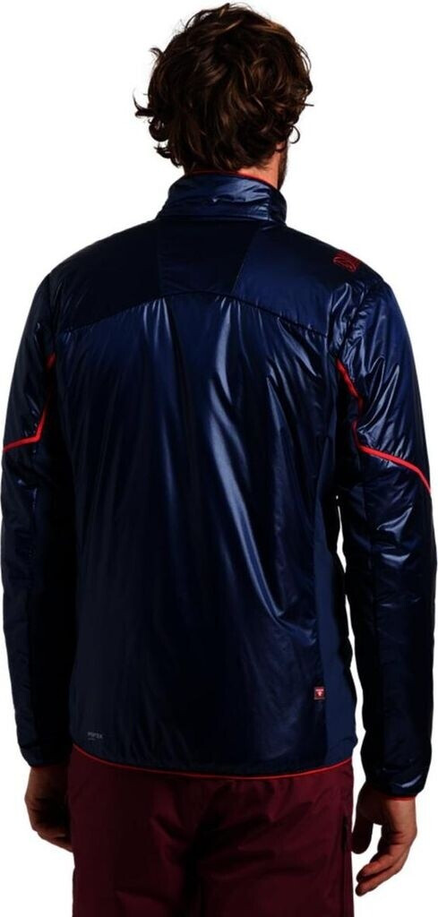 La Sportiva Alpine Guide Primaloft (28177004) blue au meilleur prix sur ...