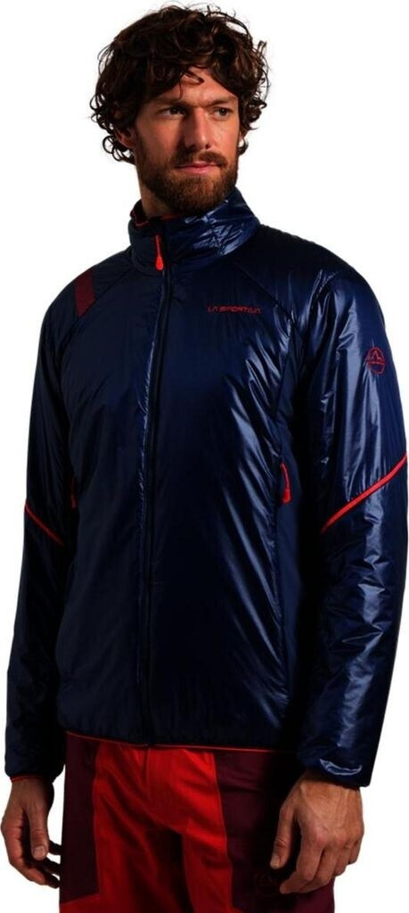 La Sportiva Alpine Guide Primaloft (28177004) blue au meilleur prix sur ...