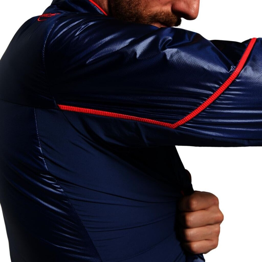 La Sportiva Alpine Guide Primaloft (28177004) blue au meilleur prix sur ...