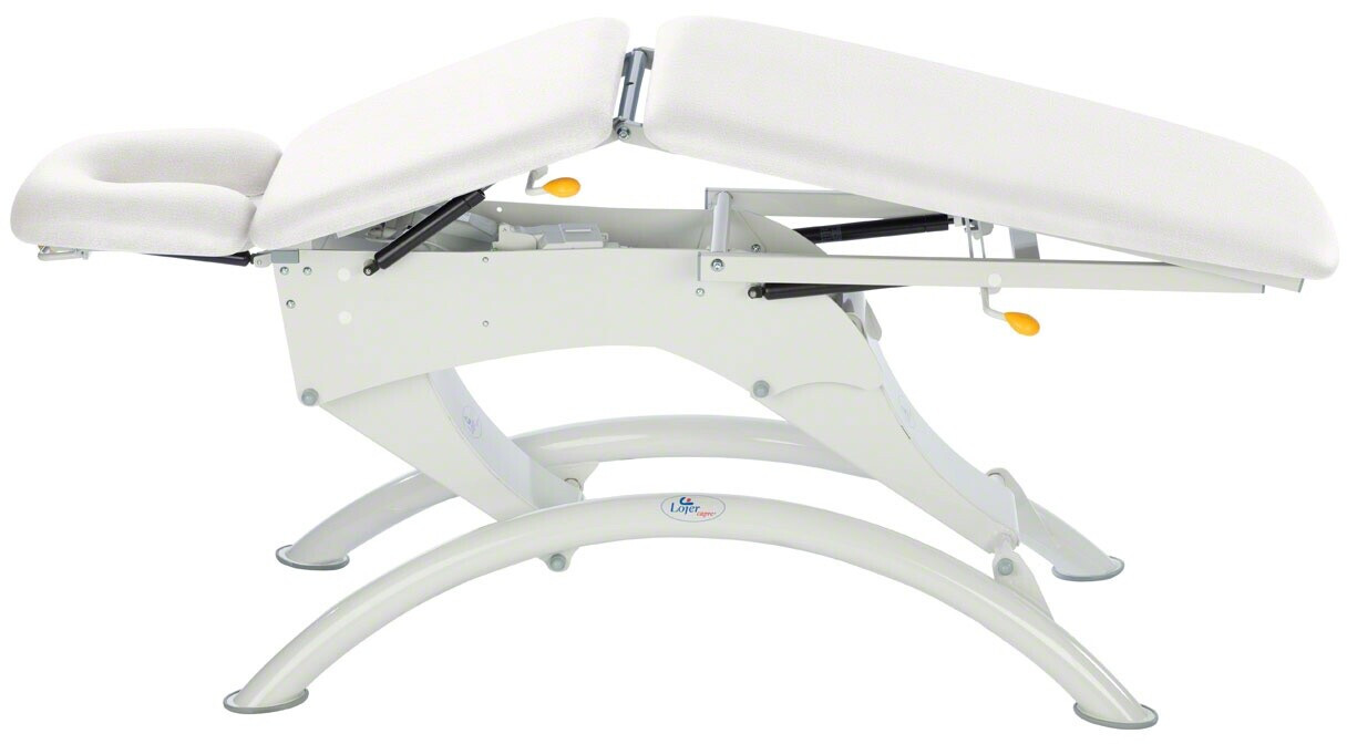 Lojer Capre F3R Akku Dachstellung White Pearl 65 cm ab 4.195,00 ...