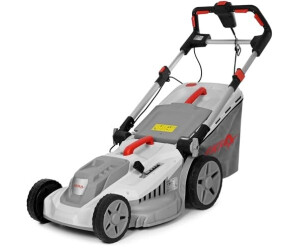 Ikra IERM 2043 T mit 2000W 43 cm inkl. Ersatzmesser