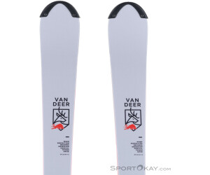 Van Deer SL World Cup (2026) ab 1409 € | Vergleiche 4 Angebote auf