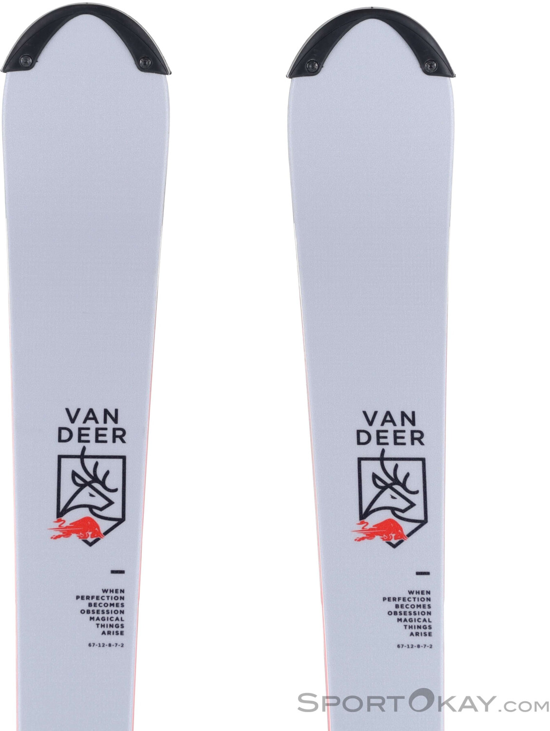 Van Deer SL World Cup (2026) ab 1.299,00 € | Preisvergleich bei