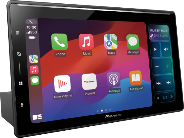 Pioneer SPH-EVO107DAB-C-T
