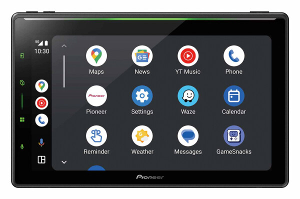 Pioneer SPH-EVO107DAB-C-T, Bild 4