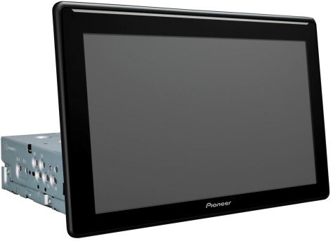 Pioneer SPH-EVO107DAB-C-T, Bild 7