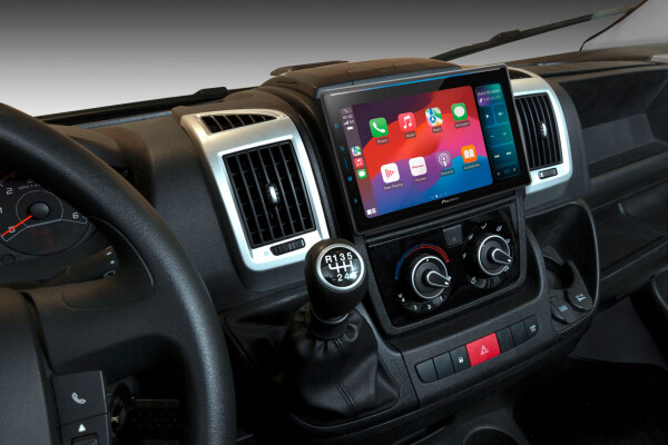Pioneer SPH-EVO107DAB-C-T, Bild 9
