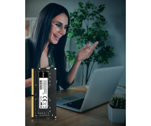 Lexar 16GB DDR4-3200 CL22 (LD4AS016G-B3200ASST) desde 138,82